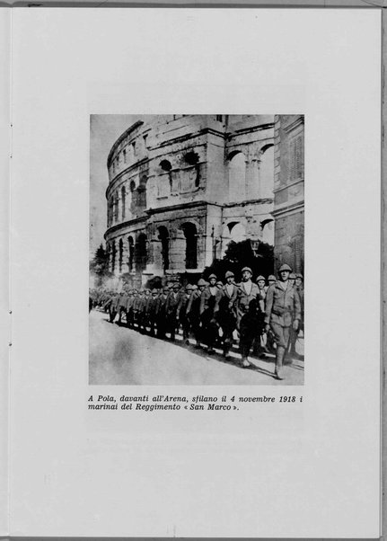 Roma e Venezia nell'irredentismo adriatico (momenti di storia). Conferenza tenuta a Roma il 18 aprile 1968 nel cinquantesimo anniversario della Redenzione